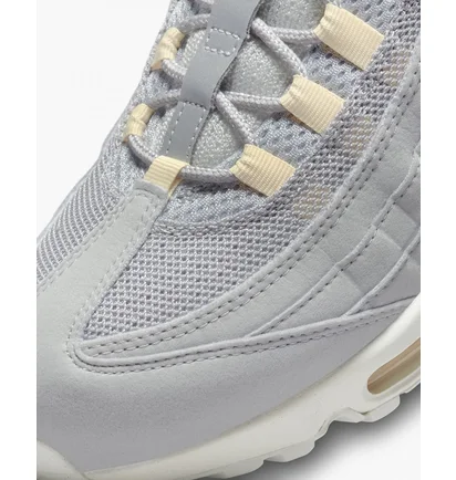 Кроссовки мужские Nike Air Max 95 Next Nature Grey FJ4826-001
