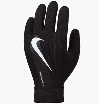 Рукавиці дитячі Nike Nk Acdmy Thermafit Black Dq6066-010
