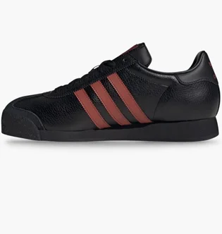 Кроссовки мужские Adidas Originals Samoa Black JQ0046