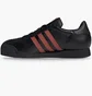 Кросівки чоловічі Adidas Originals Samoa Black JQ0046