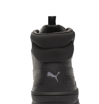Черевики чоловічі Puma Mayra Black 392316-02