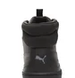 Черевики чоловічі Puma Mayra Black 392316-02