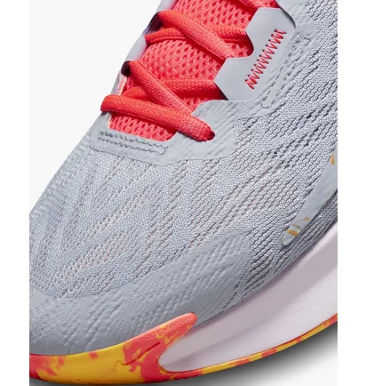 Кроссовки унисекс Nike Giannis Immortality 2 Grey Dm0825-600