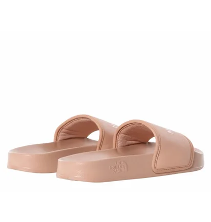 Тапочки жіночі The North Face Base Camp Slide Iii Peach NF0A4T2SZ1P