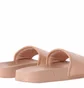 Тапочки жіночі The North Face Base Camp Slide Iii Peach NF0A4T2SZ1P