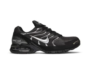 Кросівки чоловічі Nike Air Max Torch 4 Black 343846-002