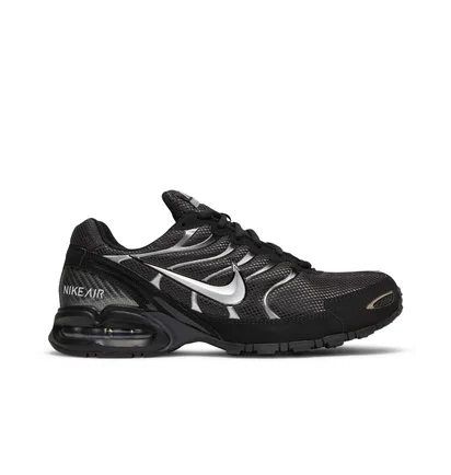 Кроссовки мужские Nike Air Max Torch 4 Black 343846-002