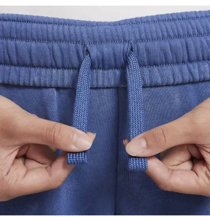 Штани дитячі Nike Cob Flc Pant Wash Blue FZ5264-461