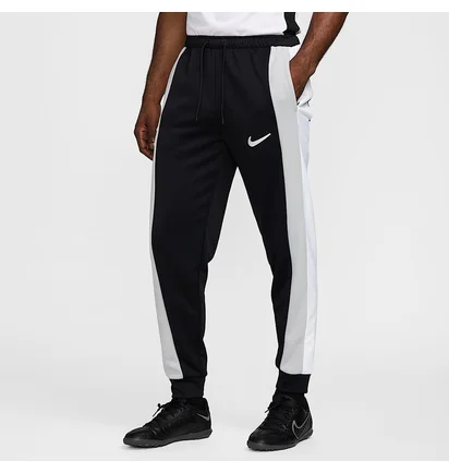 Спортивный костюм мужской Nike Dri-Fit Academy Black/White FZ0381-010__FZ0383-010