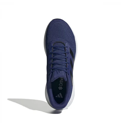 Кросівки унісекс Adidas Response Runner Blue IH3577