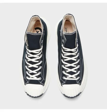 Кеды унисекс Converse Chuck 70 At-Cx Casual Shoes Black A03277C