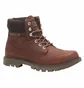 Черевики чоловічі Caterpillar Colorado Waterproof Lace Up Boots Brown P110501