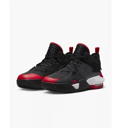 Кроссовки мужские Air Jordan Stay Loyal 2 Black Dq8401-016