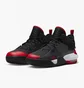 Кроссовки мужские Air Jordan Stay Loyal 2 Black Dq8401-016