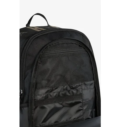 Рюкзак унісекс Air Jordan Jam Air Patrol Black MA0924-K5X