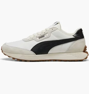 Кросівки чоловічі Puma Runtamed Lugged Classic Grey 401605-03