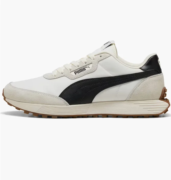 Кросівки чоловічі Puma Runtamed Lugged Classic Grey 401605-03
