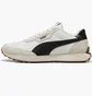 Кросівки чоловічі Puma Runtamed Lugged Classic Grey 401605-03