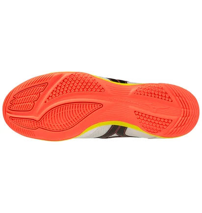 Футзалки мужские Mizuno Morelia Sala Club In White Q1GA230381
