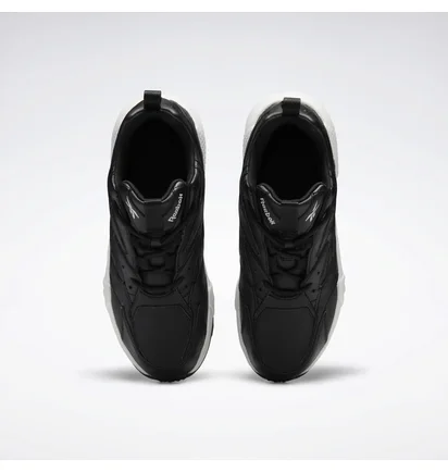 Кросівки унісекс Reebok Aztrek Double Mix Black/White/None EH2337