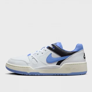 Кросівки чоловічі Nike Full Force Low White FB1362-100