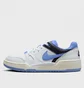 Кроссовки мужские Nike Full Force Low White FB1362-100