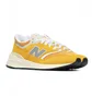 Кроссовки мужские New Balance U997 Yellow U997RCB