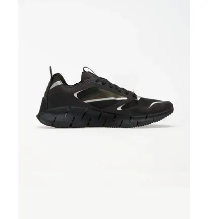 Кросівки унісекс Reebok Zig Kinetica Horizon Black FW5303