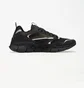 Кросівки унісекс Reebok Zig Kinetica Horizon Black FW5303