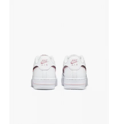 Кроссовки детские Nike Air Force 1 White CT3839-104