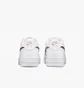 Кроссовки детские Nike Air Force 1 White CT3839-104