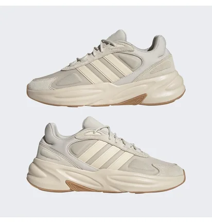 Кроссовки мужские Adidas Ozelle Cloudfoam Shoes Beige GX6762