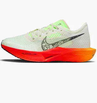 Кросівки чоловічі Nike Vaporfly 3 Road Racing Shoes Turquoise FQ8344-020