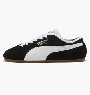 Кросівки унісекс Puma Tackle Black/White 404456-01