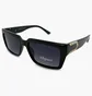 Солнцезащитные очки женские Elegance Black/Blue 21543-C1