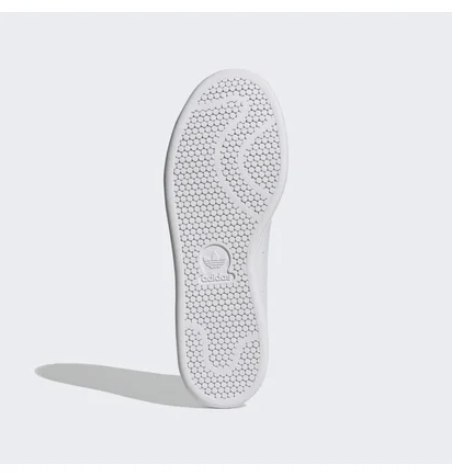 Кроссовки унисекс Adidas Stan Smith Shoes White FX5501