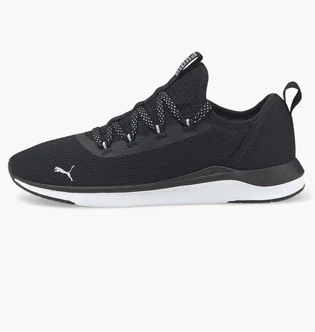 Кросівки жіночі Puma Softride Finesse Sport Stardust Walking Shoes Black 376627-01