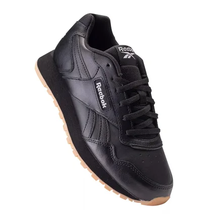 Кроссовки женские Reebok Glide Black 100074616