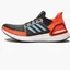 Кросівки чоловічі Adidas Ultraboost 19 W Black/Orange G27482