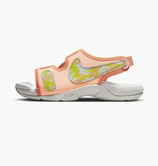Сандалі дитячі Nike Sunray Adjust 6 Se Peach DX6383-800