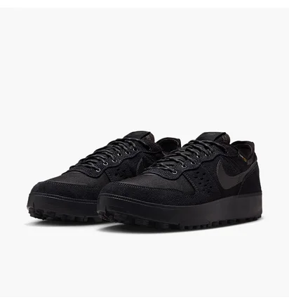 Кроссовки мужские Nike C1Ty Premium Cordura Black HJ4316-003