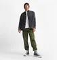 Кеди чоловічі Converse Chuck 70 Spray Paint Multi A03433C