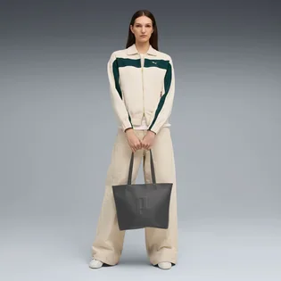 Сумка жіноча Puma Sense Shopper Black 091836-01