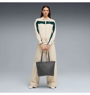Сумка женская Puma Sense Shopper Black 091836-01
