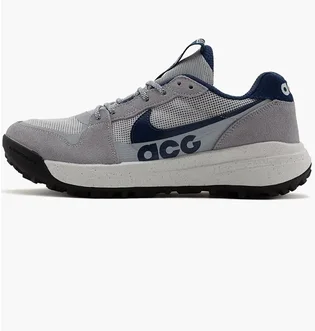 Кросівки чоловічі Nike Acg Lowcate Grey Dm8019-004