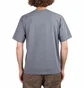 Футболка чоловіча Neighborhood Srl . Tee Ss-1 Grey 231PCNH-ST19-GRAY