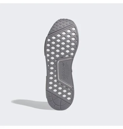 Кросівки чоловічі Adidas Nmd_R1 Prime White GZ9261