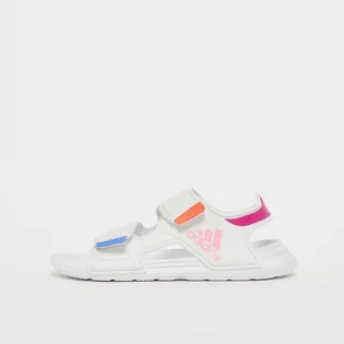 Сандали детские Adidas Altaswim Badesandalen White H03775