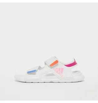 Сандали детские Adidas Altaswim Badesandalen White H03775
