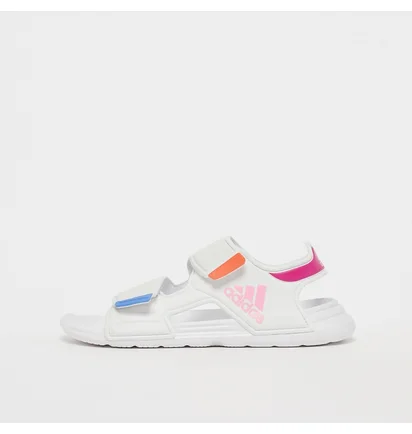 Сандали детские Adidas Altaswim Badesandalen White H03775